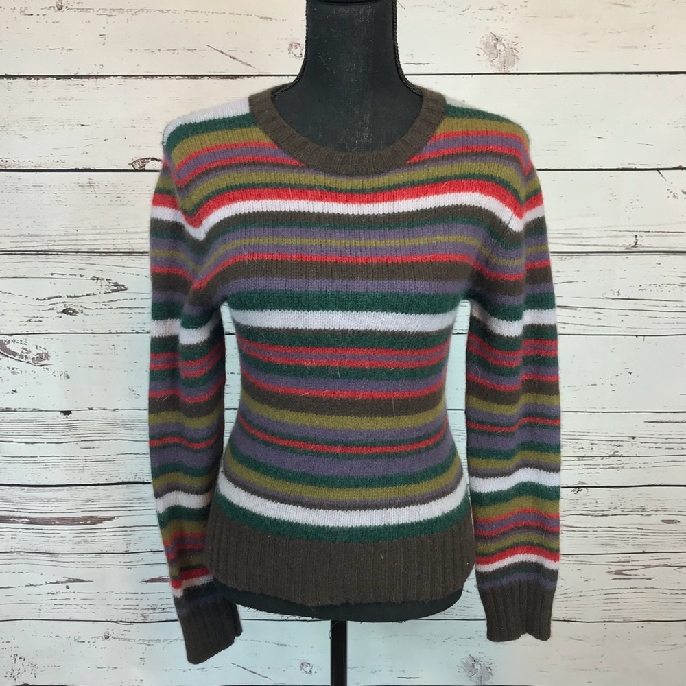 Moda International by Victoria’s Secret Sweater